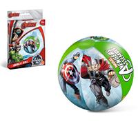 Avengers palla pallone gonfiabile gioco Giardino Spiaggia Mare Piscina Bambini