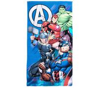 Avengers Personaggi Asciugamano (TA11907)