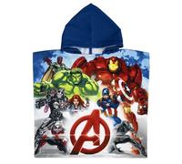 AVENGERS PONCHO 55x110cm 2022-0210