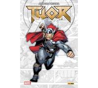 Avengers presenta: Thor