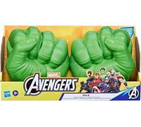AVENGERS PUGNI DI HULK