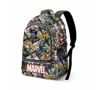 E_0002_S7924935 The Avengers Zaino per Bambini The Avengers Karactermania 31 x 1