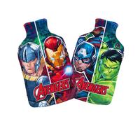 Avengers Reversibile 2L Bottiglia d' Acqua Calda e Coperchio (TC568)