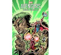 Avengers - Ricerca Celestiale - Marvel Geeks - Panini Comics - ITALIANO #MYCOMICS
