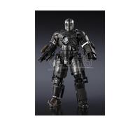 Avengers S.h. Figuarts Action Figure Iron Man Mk 1 Birth Of Iron Man 17Cm Bandai