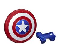 Avengers - Scudo e Guanto Magnetico Captain America, B9944EU6