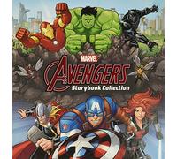 Avengers Storybook Collection
