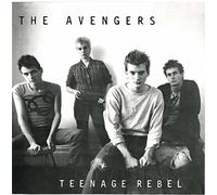 Avengers - Teenage Rebel
