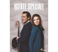 Avengers (The) - Agente Speciale - Stagione 02 (4 Dvd) (Regione 2 PAL) - R...