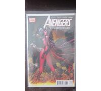 Avengers the children's crusade 3 of 9 Jan 2011