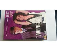Avengers - The Definitive Dossier 1967-Box Set 2