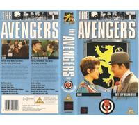 Avengers, the Vol.9 - Game/They Keep Killing Steed [Edizione: Regno Unito]