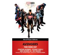 Avengers: Time Runs Out [Marvel Premier Collection]: 1