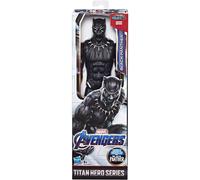Avengers Titan Hero Movie Black Panther E5875