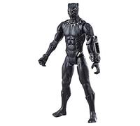 Avengers Titan Hero Movie Black Panther E5875