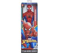 Avengers Titan Hero Spiderman 30CM - Giocolandia