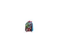 Avengers Trolley Asilo by Marvel