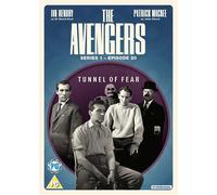 Avengers - Tunnel Of Fear (DVD)