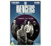 Avengers - Tunnel Of Fear [Edizione: Regno Unito]