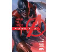 AVENGERS: TWILIGHT: 1