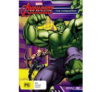 Avengers: Ultron Revolution - The Conqueror [Edizione: Australia]