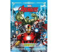 Avengers. Uniti!