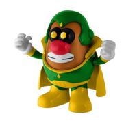 Avengers Vision Mr. Potato Head Figurina da collezione Display Giocattolo Regalo