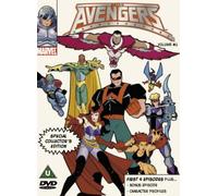 Avengers - Vol. 1 [Edizione: Regno Unito] [Edizione: Regno Unito]
