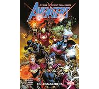 Avengers. Vol. 1: ultima schiera, L'.