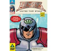 Avengers - Vol. 2 [Edizione: Regno Unito] [Edizione: Regno Unito]