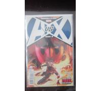 Avengers vs. X-Men 10