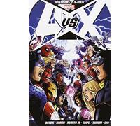 Avengers Vs. X-Men
