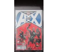 Avengers vs. X-Men 7