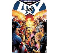 Brian Michael Bendis Avengers vs. X-Men (Tascabile)