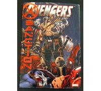 Avengers: X-Sanction