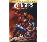 Avengers: Zone Rouge