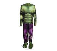 AvengersBambini Hulk Costume (BN5744)