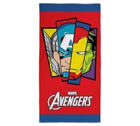AvengersLogo Asciugamano (TC407)
