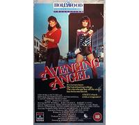 Avenging Angel (1984)