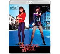 Avenging Angel