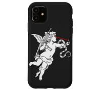Avenging Angel Snake Mitragliatrice Custodia per iPhone 11
