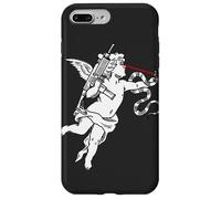 Avenging Angel Snake Mitragliatrice Custodia per iPhone 7 Plus/8 Plus