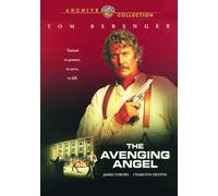 Avenging Angelo 1995 Tom Berenger, Charlton Heston, Giacomo Coburn ,Craig R.