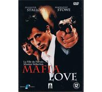 Avenging Angelo [Edizione: Regno Unito]