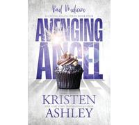 Avenging Angels: Bad Medicine: 4