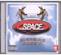 Avenging Angels: The Best of Space - Space