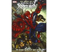 Avenging Spider-Man 1: My Friends Can Beat Up Your Friends
