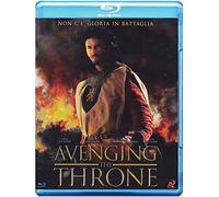 Avenging The Throne