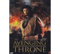 Avenging the Throne