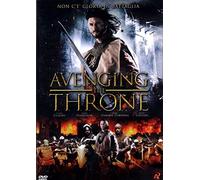 Avenging The Throne